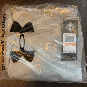 Under Armour Tech Tee (Heatgear)